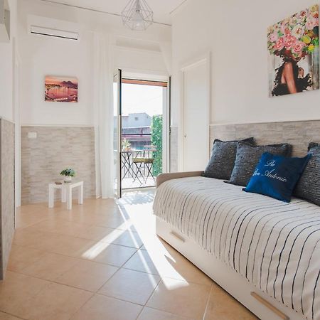 Da Don Antonio Apartment Napoli Exterior foto