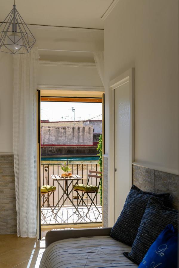 Da Don Antonio Apartment Napoli Exterior foto