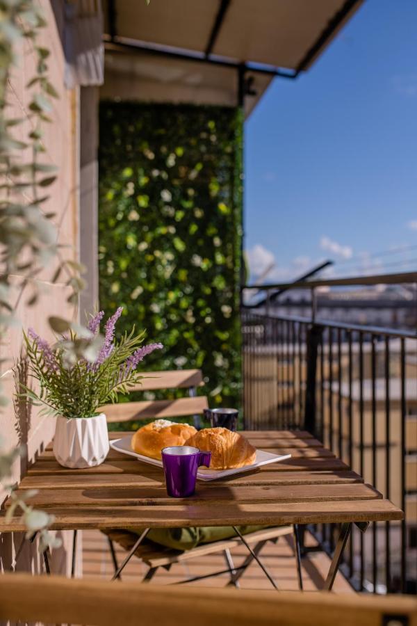 Da Don Antonio Apartment Napoli Exterior foto